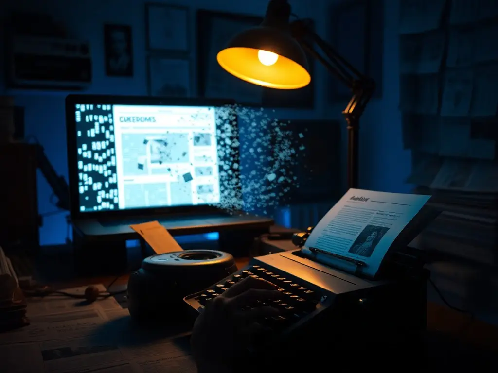 UK orders Google to allow publishers to opt out of AI scraping for search summaries
