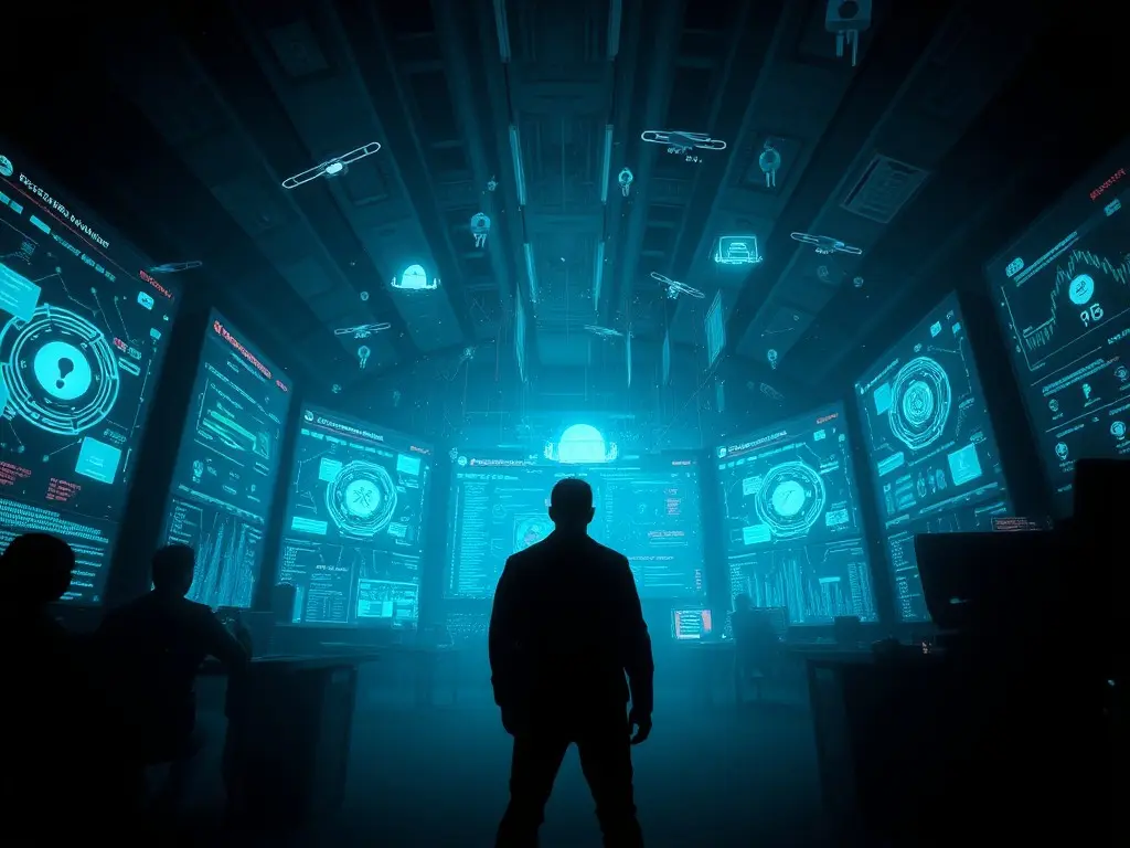 UK regulators warn firms to limit risks from frontier AI models