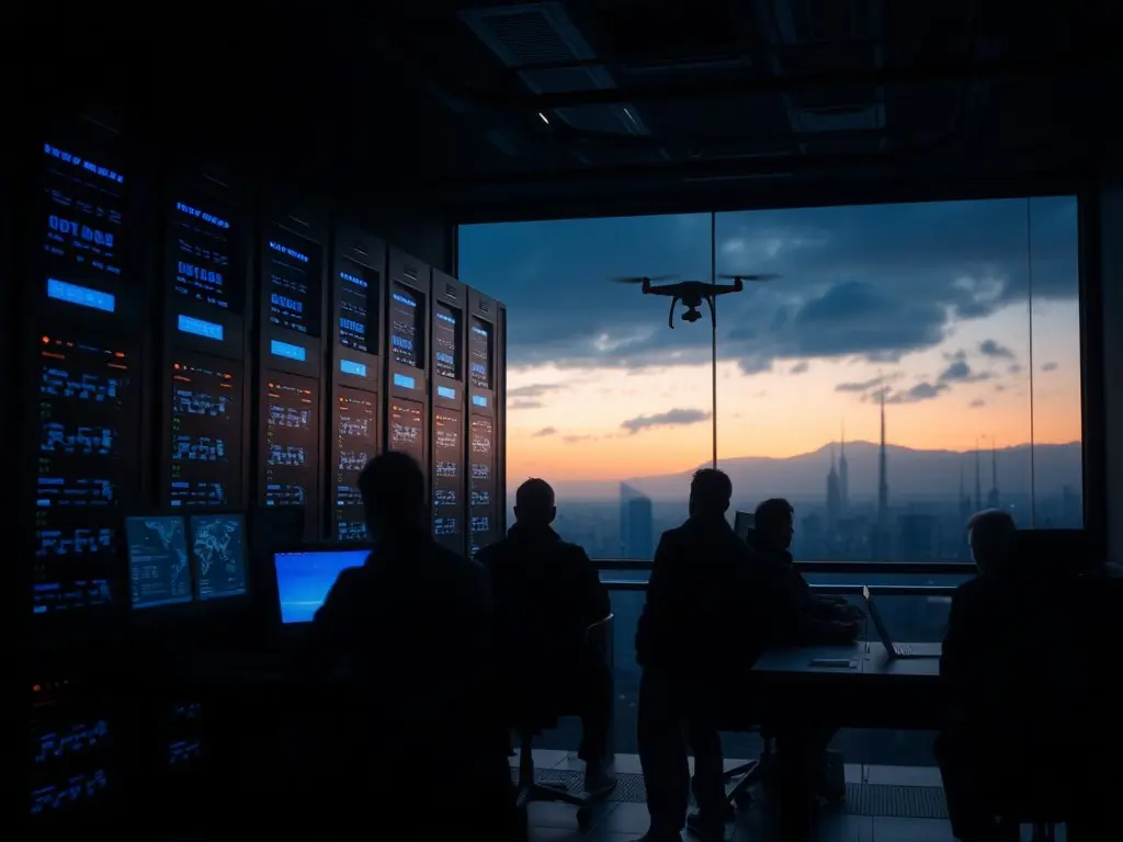 UK spy powers draw US scrutiny over alleged Apple encryption backdoor demand