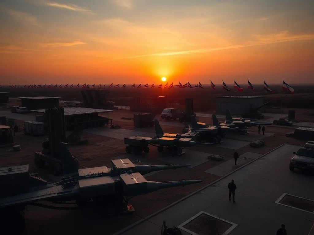 Ukraine eyes air defense deals with Gulf states; Kiev seeks to shift image from aid recipient to supplier, raising concerns over growing intersection of two conflicts: Chinese ...