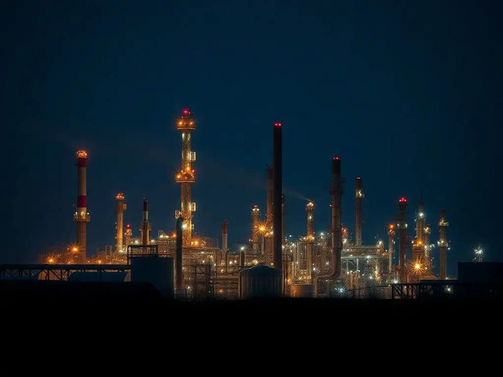Ukraine says its drones hit another refinery deep inside Russia as long-range strikes escalate
