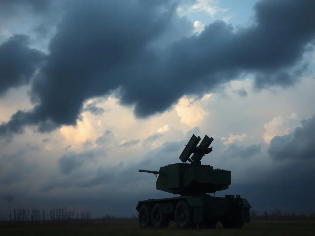 Ukraine sees path to Japanese arms after Tokyo eases export rules