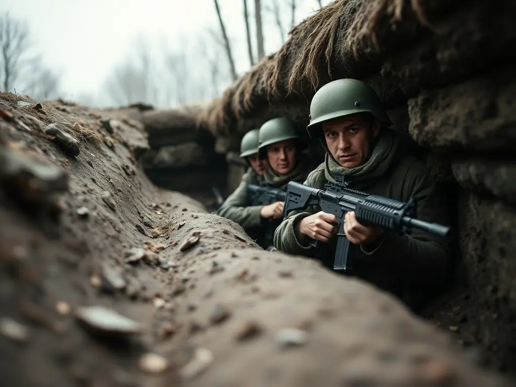 Ukraine’s fight against Russia is going better than you might think