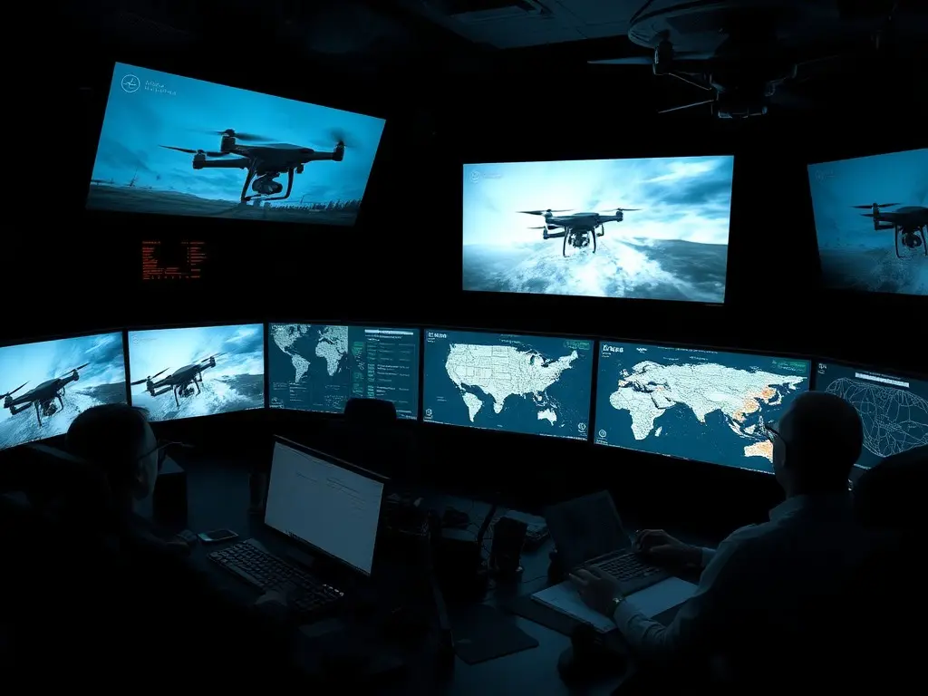 Ukraine’s rapid rise as an anti-drone powerhouse