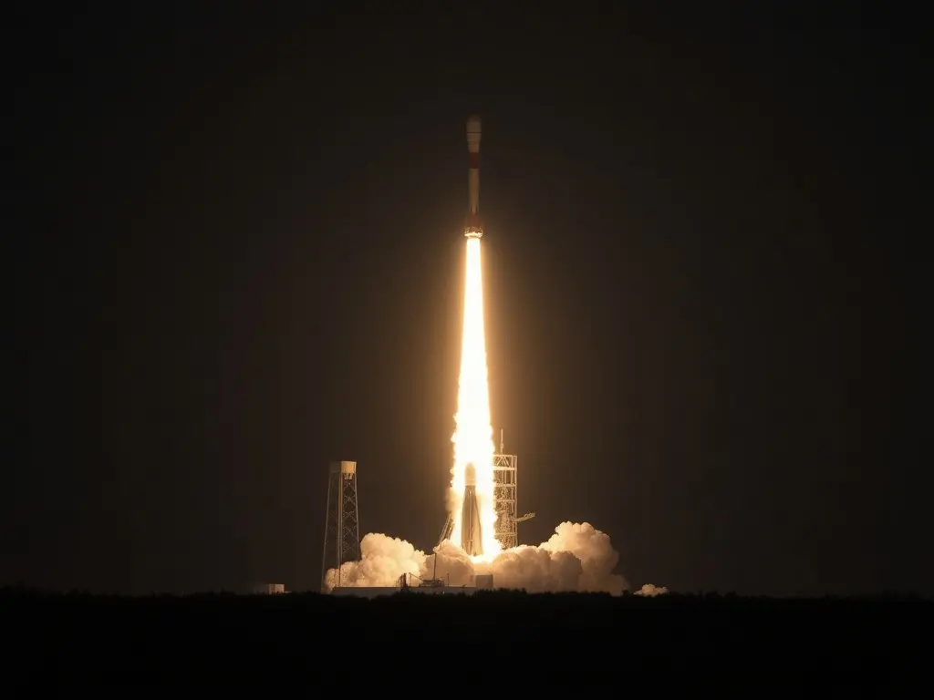 ULA successfully launches batch of Amazon’s Leo satellites