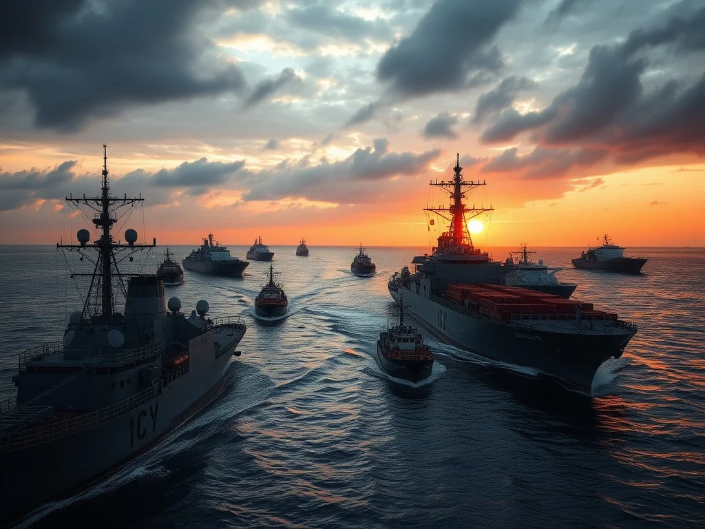 UN to vote on Hormuz resolution as China opposes authorisation of force