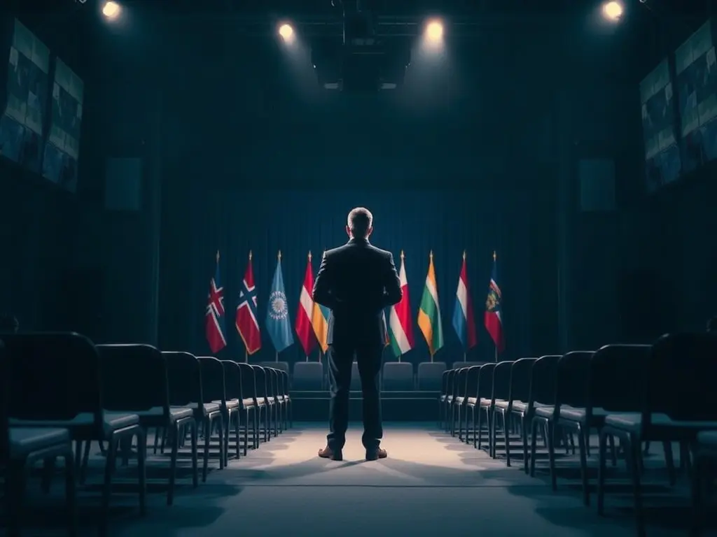 Uncertainty Trails Bala Mohammed’s Possible Defection