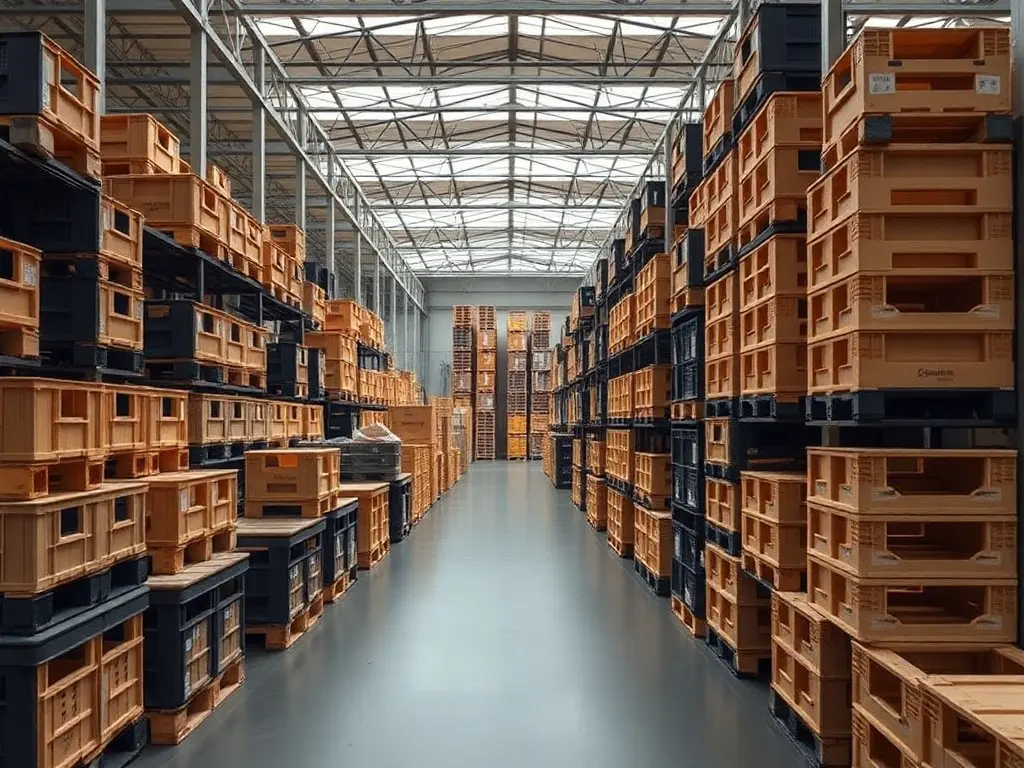 Understanding Logistics: Key to Business Efficiency and Success