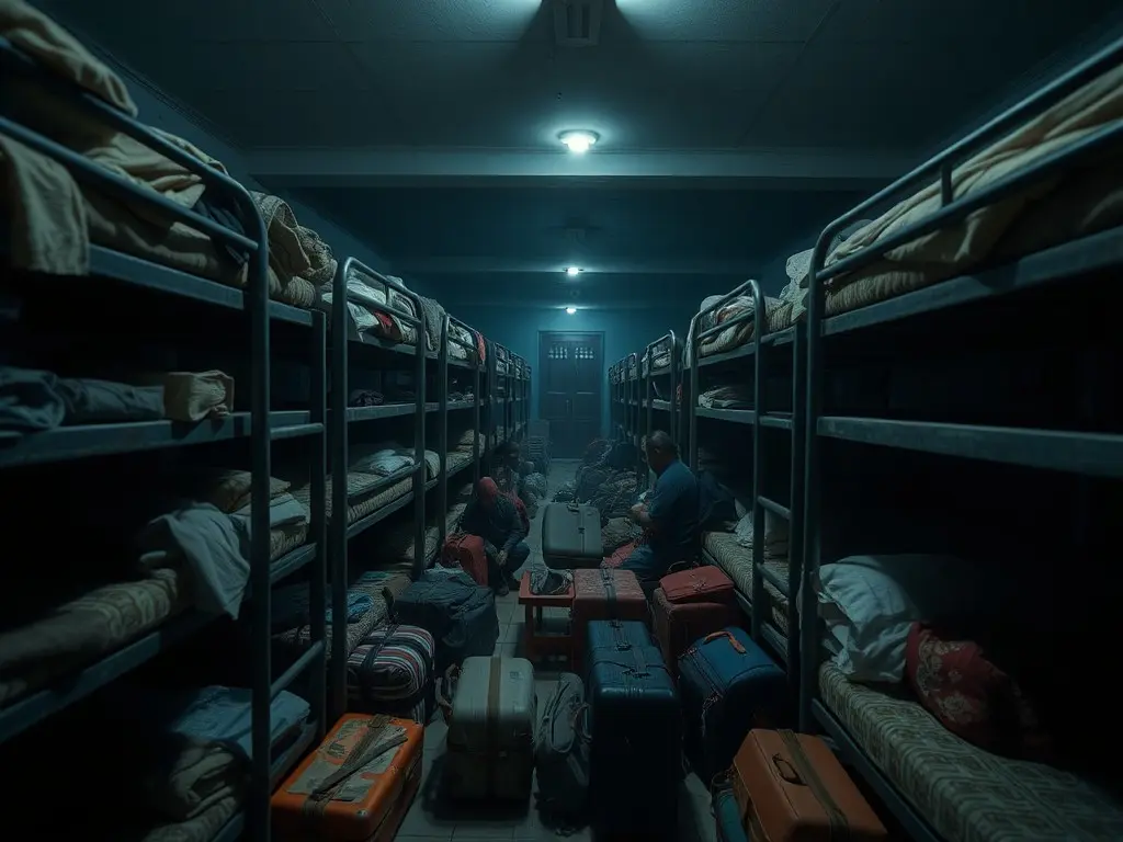 Unions warn India-NZ FTA could lead to migrant exploitation