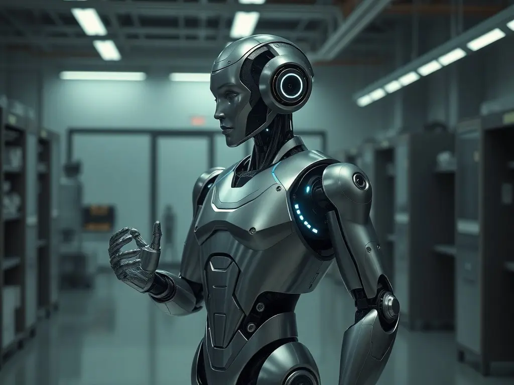 Unitree Announces H2 Plus, an NVIDIA Isaac GR00T Reference Humanoid Robot for Academic Research