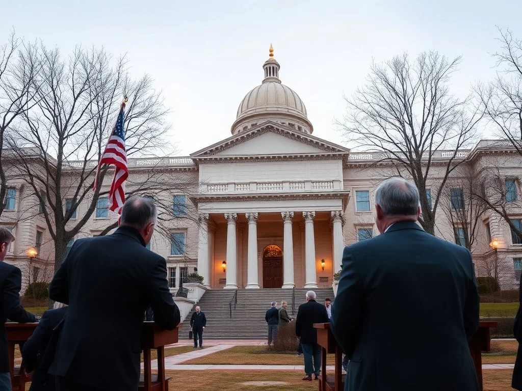University funding overhaul bill advances in House despite U of I opposition