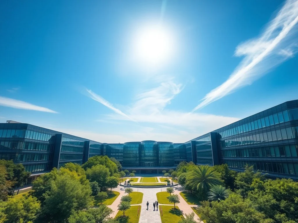 University of London plans offshore campus in Hyderabad