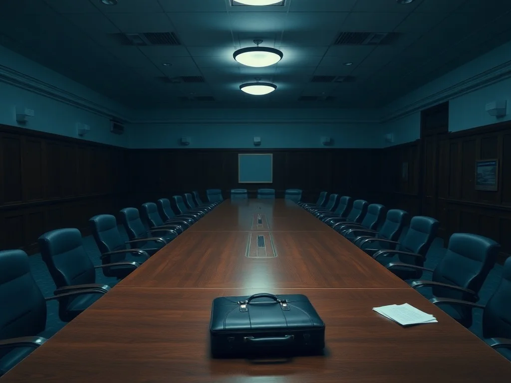 University of Wisconsin Board of Regents votes to fire system President Jay Rothman