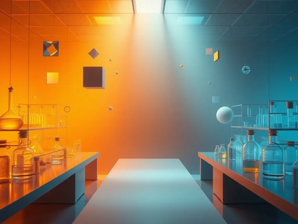 Unprecedented Discovery: Scientists Finally Complete Schrödinger’s Color Theory After More Than 100 Years