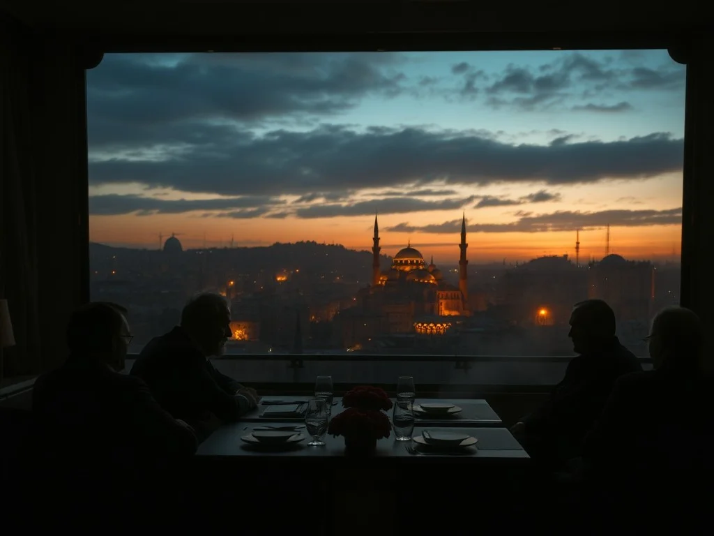 Unsettled and uncertain: What the Iran war means around the world as US and Iran enter talks