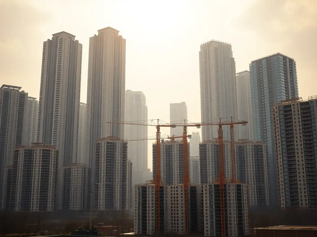Untangling bottlenecks in Vietnam’s property market