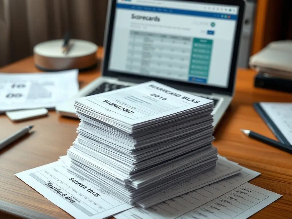 UP Board 10th Result 2026 Live Updates: UPMSP Class 10 scorecards releasing on April 23, official notice issued, here's how you can download scorecards from websit…