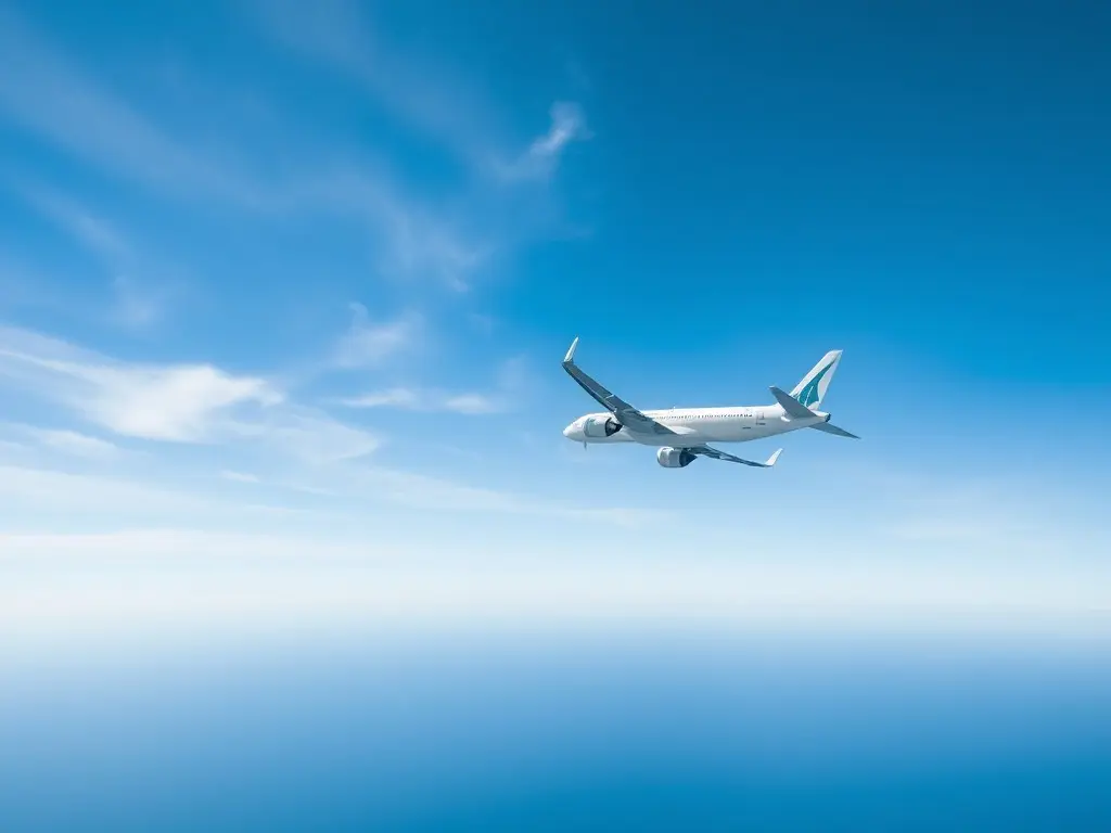 Up To 9,000-Mile Nonstop Flights: Australia's 10 New Longest Routes Revealed