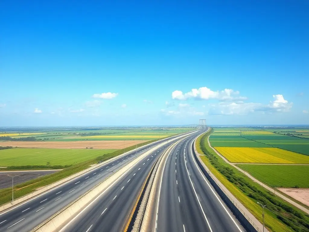 UP’s Longest Expressway Gets April 29 Launch Date, PM Modi To Open Rs 36,402 Crore Ganga Expressway