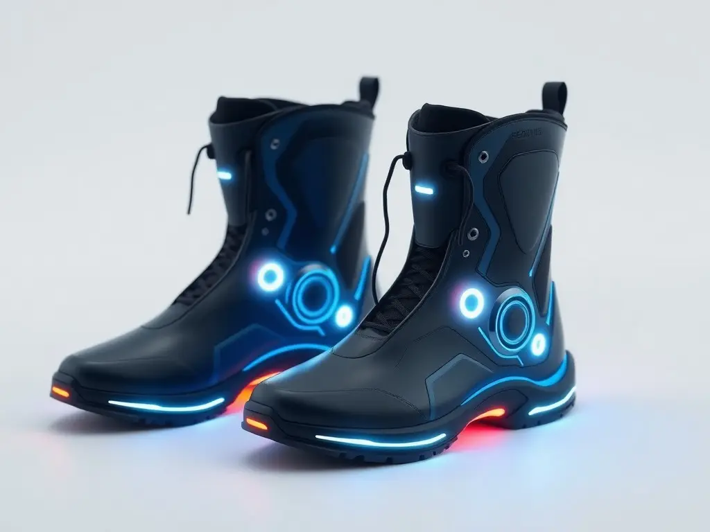 UREVO Wins iF Design Award 2026 for AI-Powered Wireless Recovery Boots