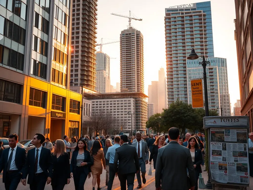 US adds 115,000 jobs in April, beating expectations