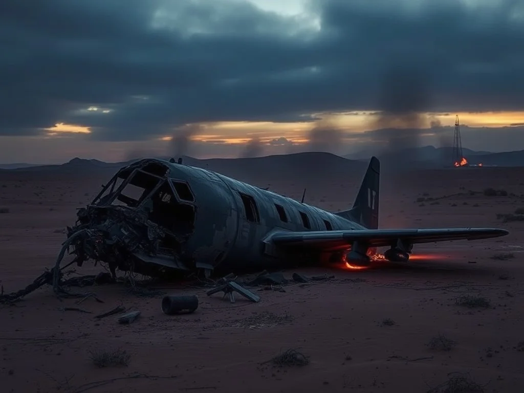 US Air Force has lost at least 7 aircraft in war with Iran: Report