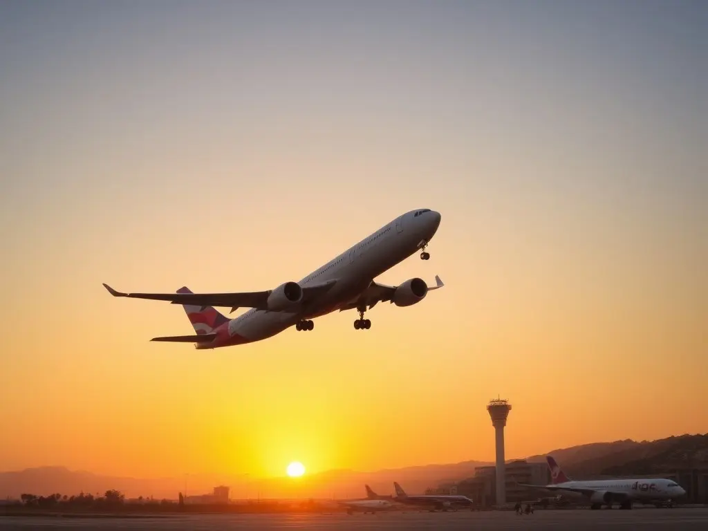 US airline JetBlue launches daily flights between Barcelona and Boston during summer season