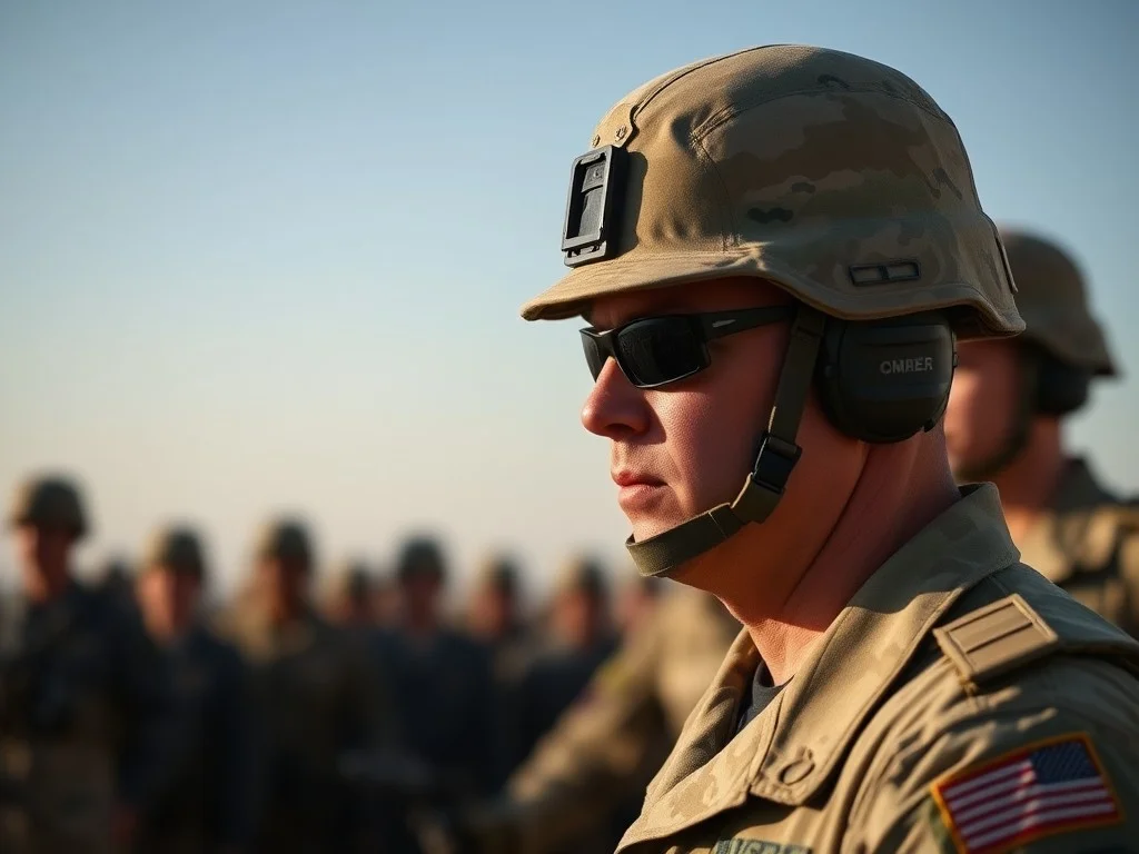US Army raises max enlistment age to 42, says change not tied to Middle East buildup