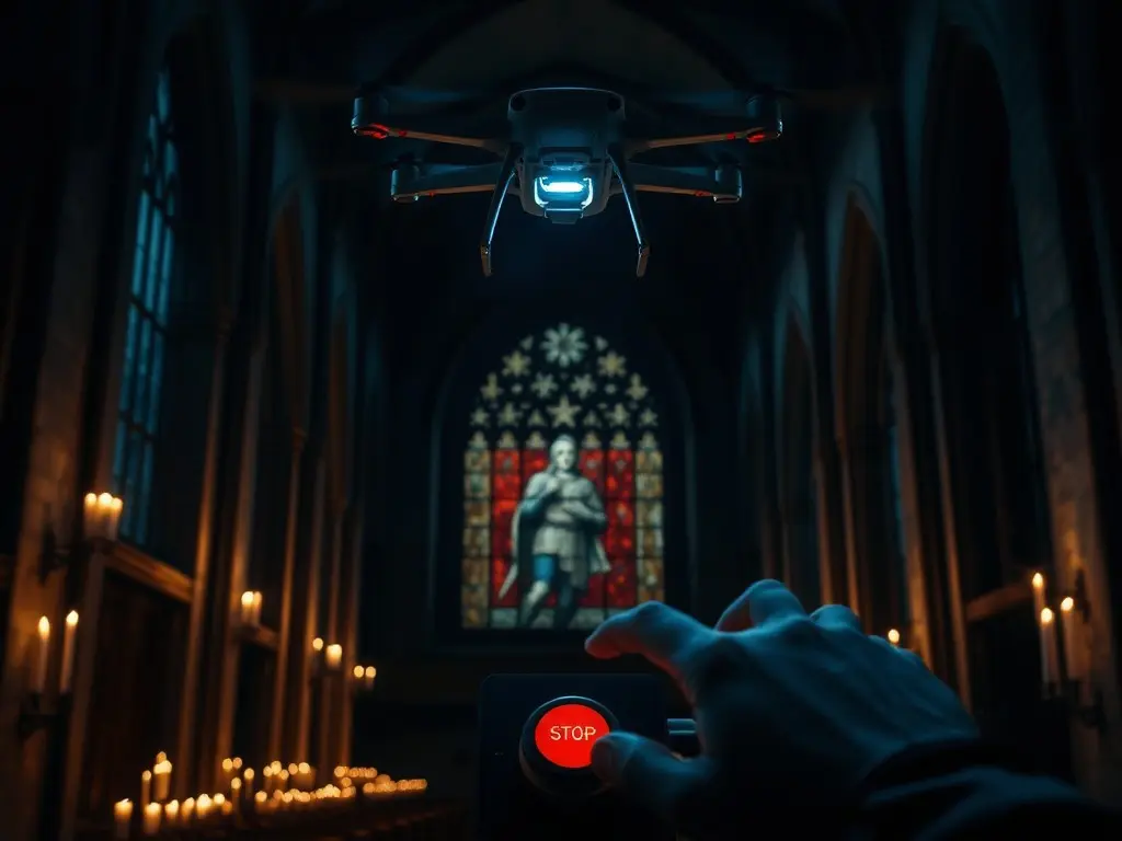 U.S. Bishops Echo Pope Leo’s Concern of AI Use in War