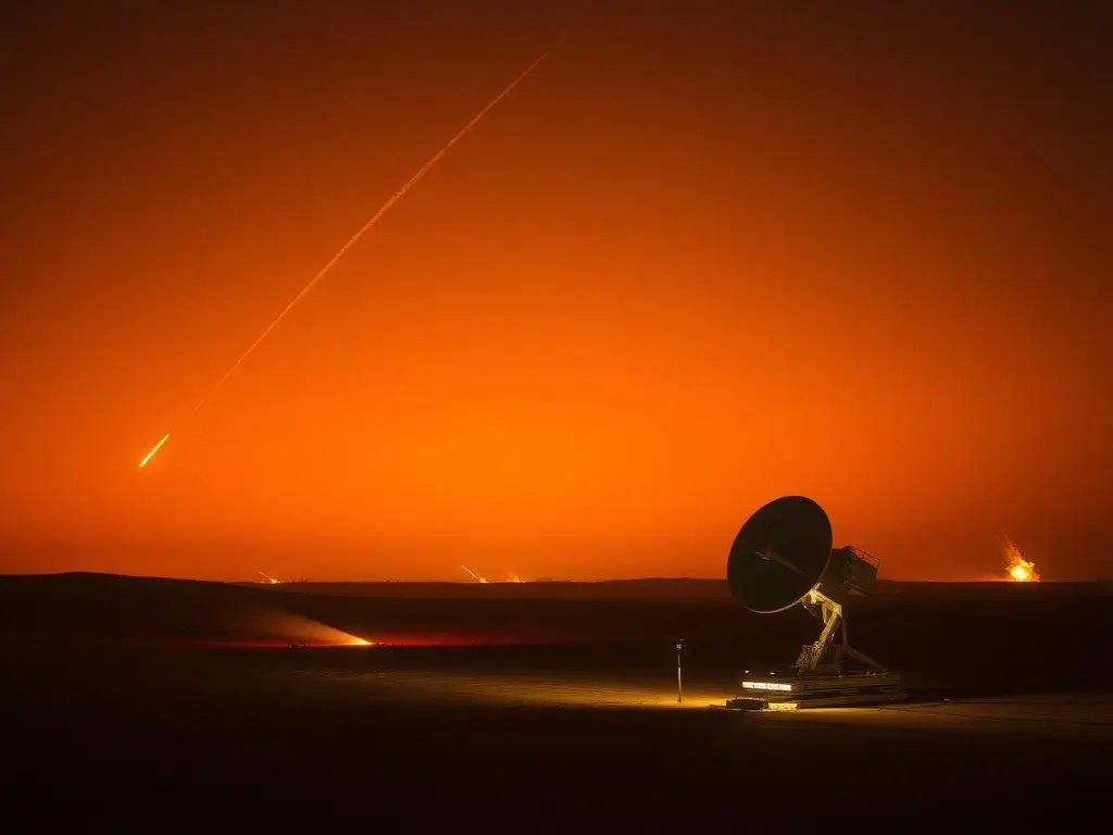 US burns through half its THAAD interceptor stockpile defending Israel against Iran