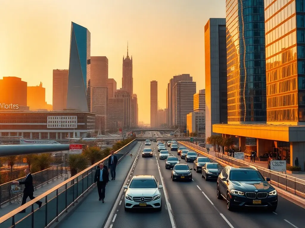 US Business Travel Is Back and It’s Worth $538 Billion
