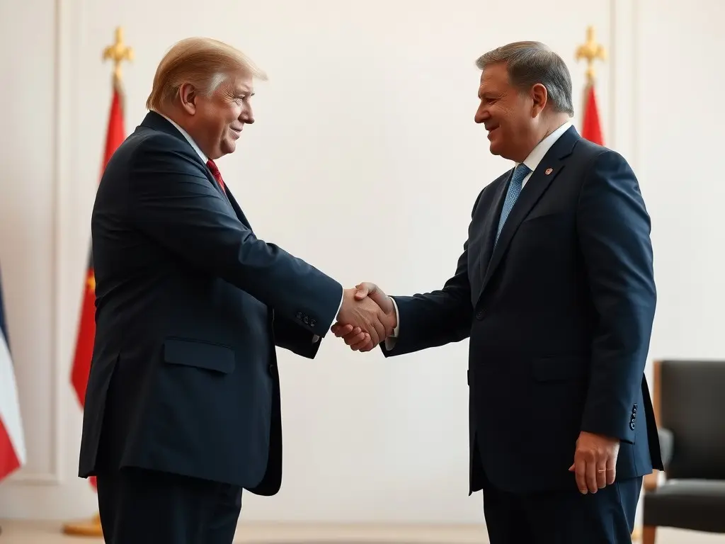 US-China summit exposes Trump's limits on Iran war, Taiwan