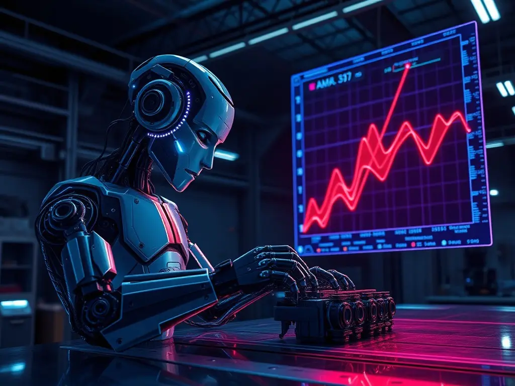 US- China Tech War: China Just Beat NVIDIA in the Next Big AI Race
