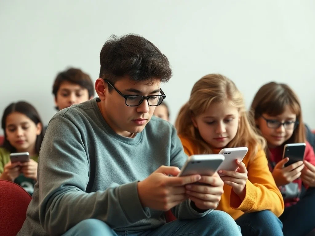 US civil cases expose how social media addiction harms youth: Canadian experts