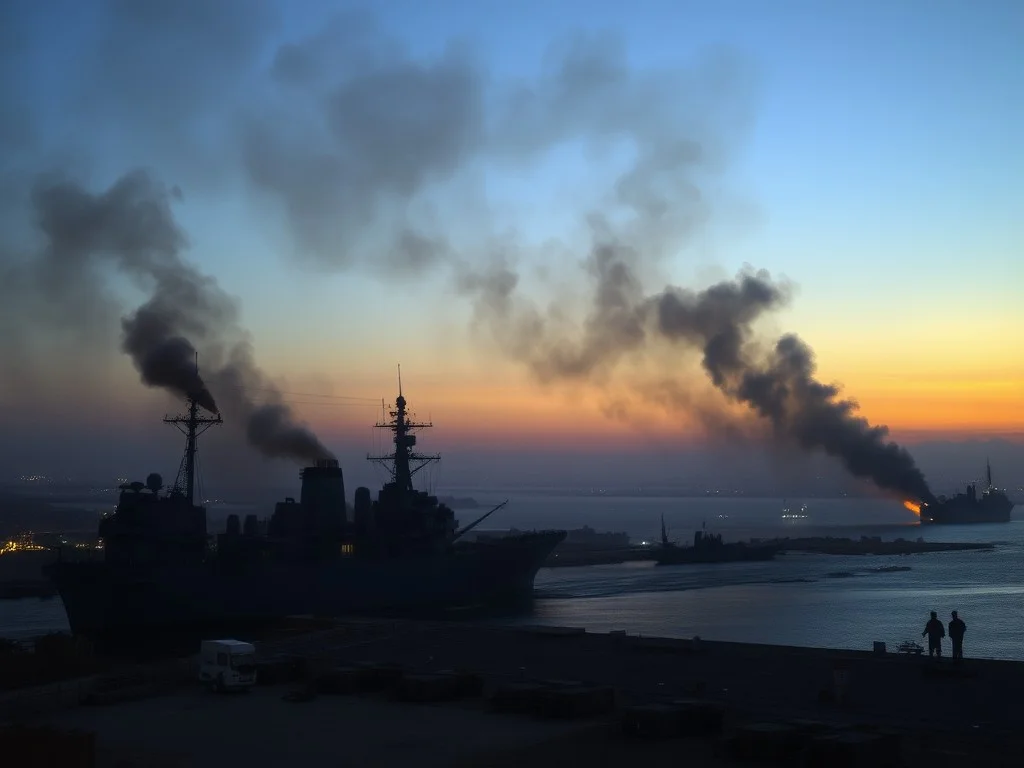 US confirms Israeli strike killed top Iran Navy commander Alireza Tangsiri