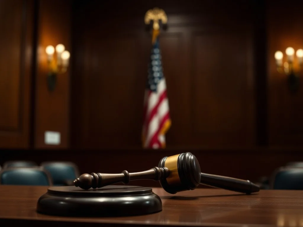 US court rules against Pentagon in landmark AI dispute with Anthropic