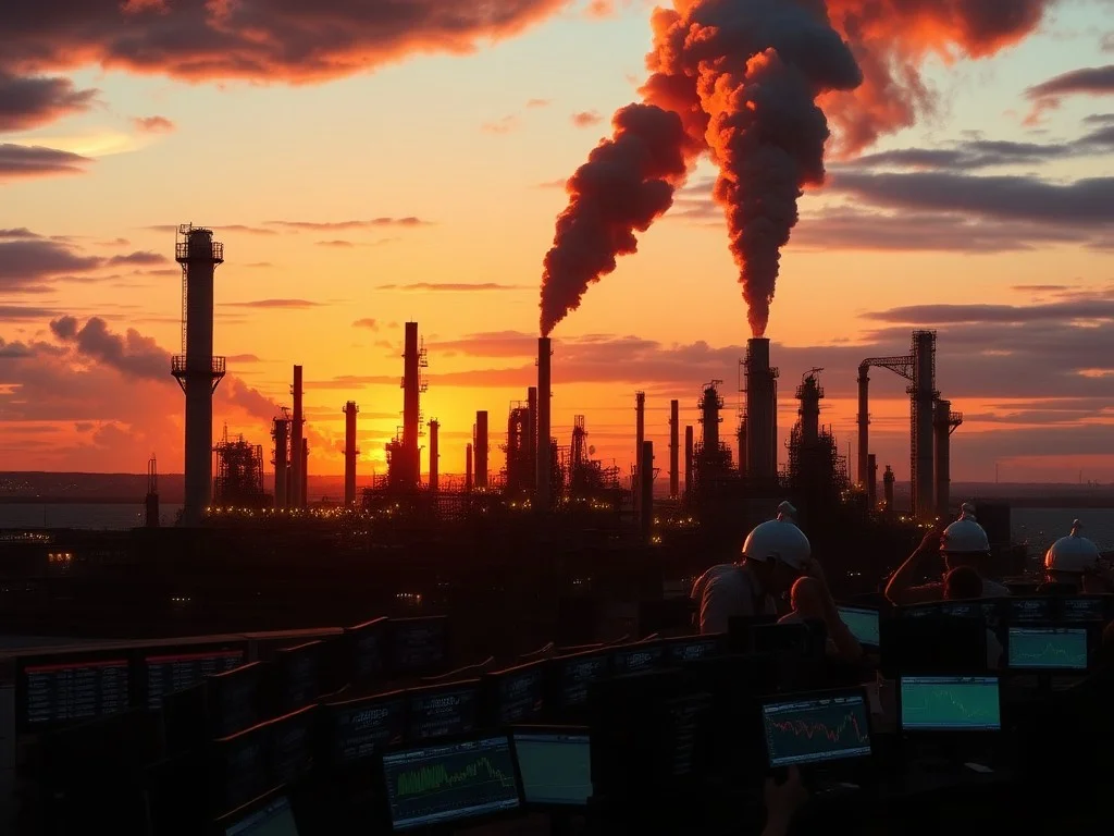US crude hits $110 per barrel and Wall Street tumbles after Trump vows to escalate attacks on Iran