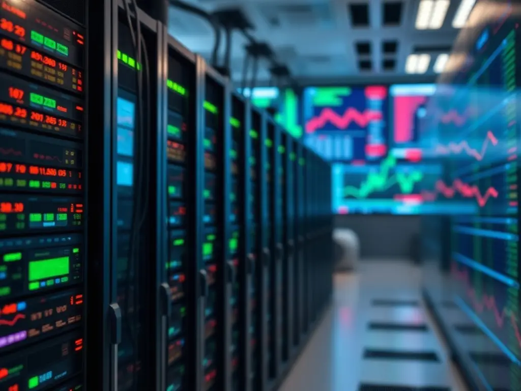 U.S. economy sped up in the first quarter thanks to an AI boom that shows no sign of slowing