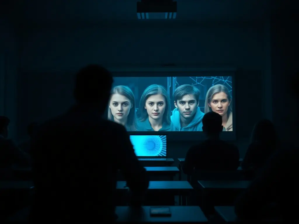 US enforces law to crack down on sexual deepfakes