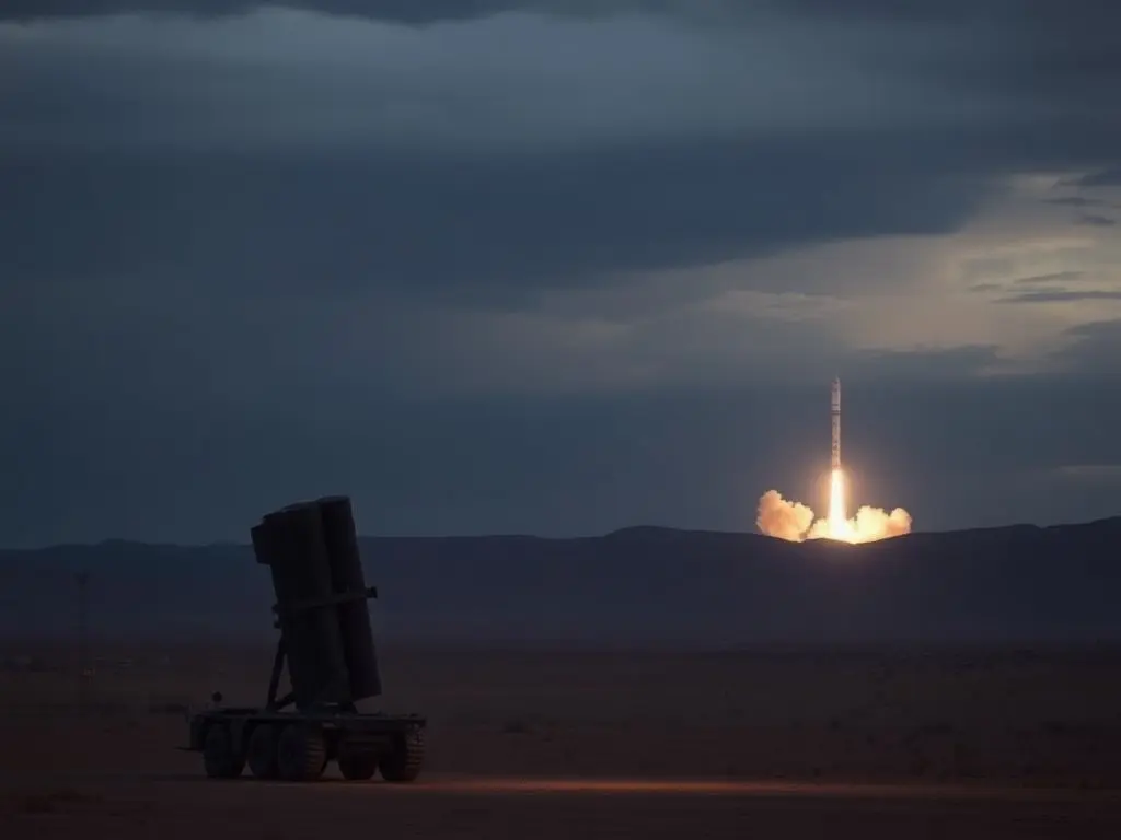 US eyes first-ever hypersonic Dark Eagle deployment as Iran pushes beyond strike range