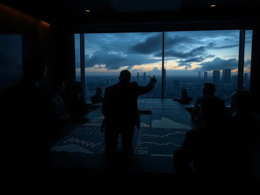 US Fed Meeting 2026 LIVE: Hold or Hike? All eyes on Warsh’s first FOMC and ‘Dot Plot’ signal