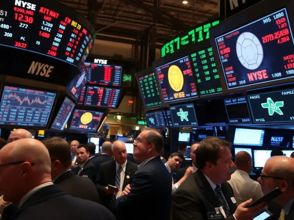 US Fed Meeting 2026 LIVE: US stocks fall ahead of what could be Powell's last speech as Fed chair; here's what to expect