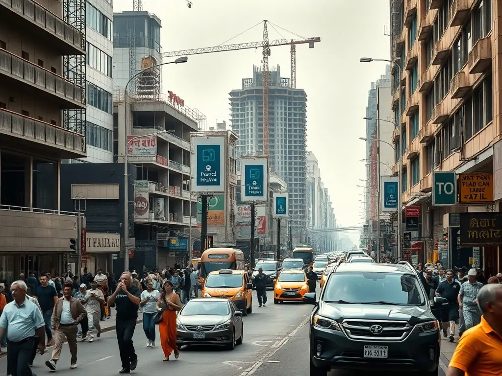 US GDP grows 2% despite war and oil woes – Key factors behind growth