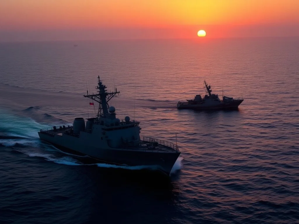 US going to 'retake' control of Hormuz Strait, says Scott Bessent