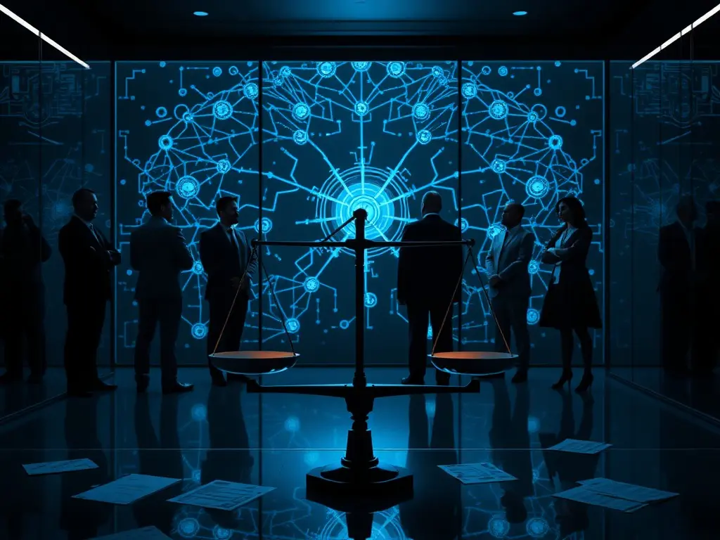 US government could take stakes in major AI companies