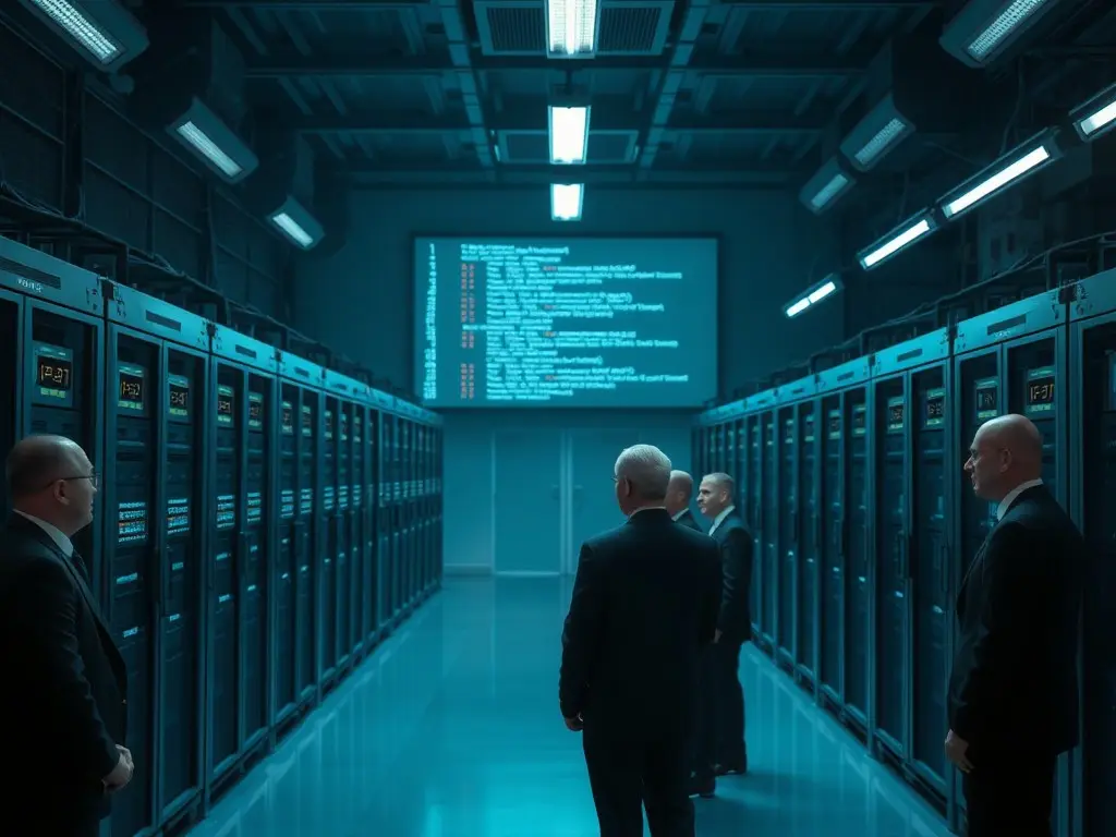 US government gets early access to AI models for security testing