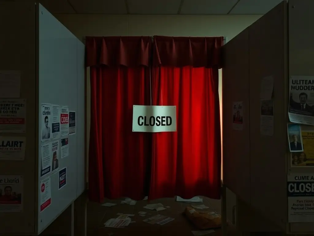 U.S. House primaries in Louisiana are suspended after Voting Rights Act ruling