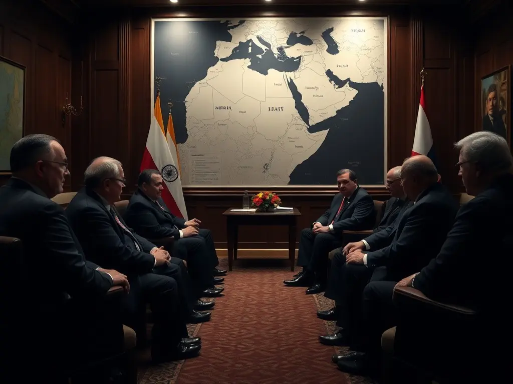 US Iran Ceasefire News LIVE: Uncertainty lingers over Islamabad talks as deadline nears; Vance to fly to Pakistan today