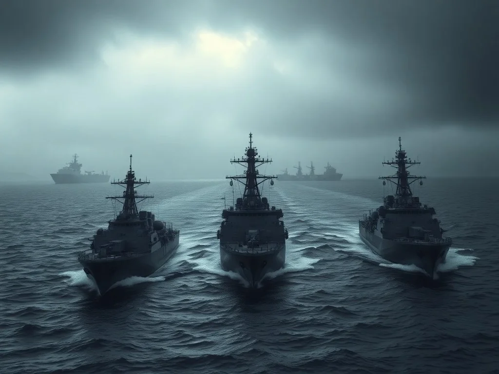 US Iran News Live Updates: Oil Prices Rise Again After Renewed Conflict in Hormuz