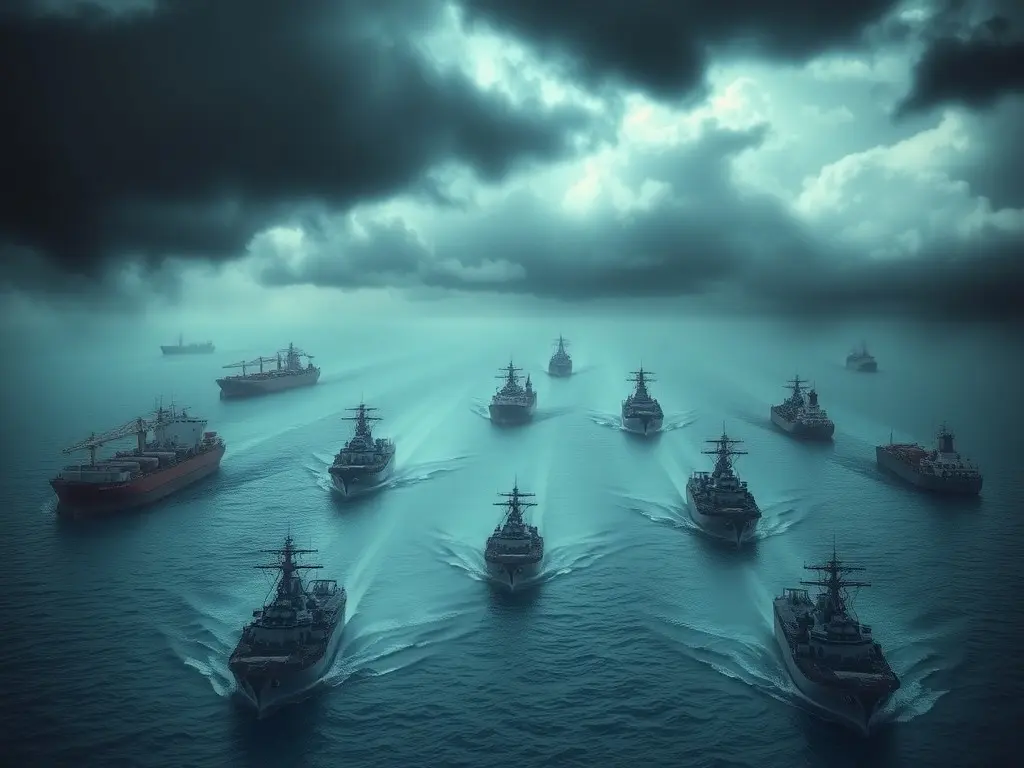 US Iran War Ceasefire Live Updates: US warns China banks over Iran oil as AI deal blocked